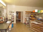 Immobilienbewertung bei  Betriebsaufgabe Bäckerei Rheinhessen