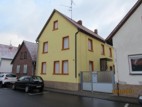 Immobilienschätzung Einfamilienhaus Erzhausen bei Darmstadt