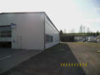 Immobilienwertermittlung Lagerhalle mit Werkstatt und Büro im Landkreis Alzey-Worms